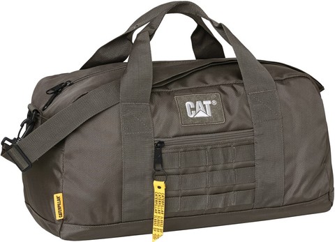 Дорожная сумка CAT Combat 84035;501