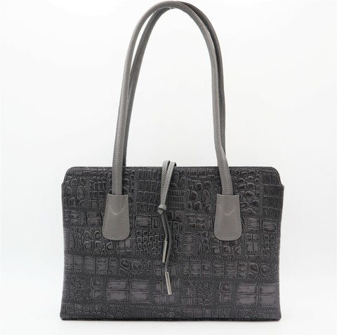 Женская кожаная сумка Desisan TS060-3A