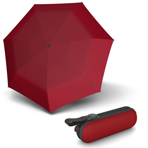 Складной зонт Knirps X1 Manual Kn95 6010 1510