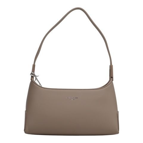 Жіноча повсякденна сумка з екошкіри David Jones DJ8210-10