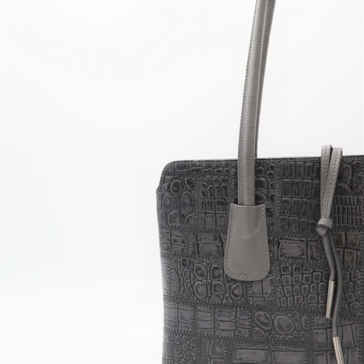 Женская кожаная сумка Desisan TS060-3A