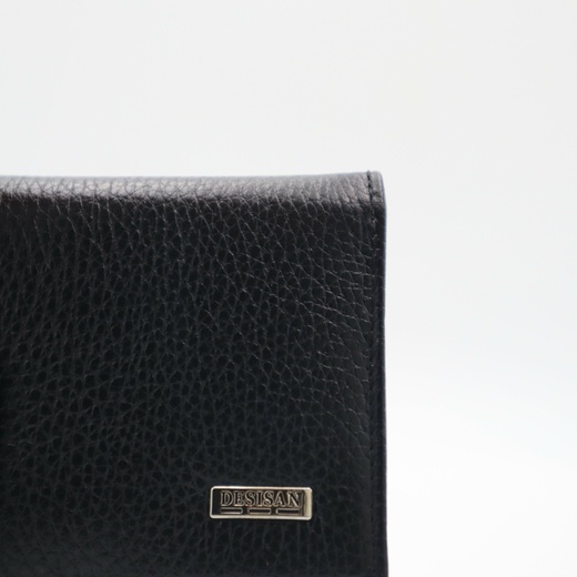 Жіночий шкіряний гаманець Desisan GTS 906-1