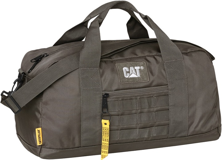 Дорожня сумка CAT Combat 84035;501