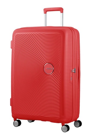 Велика валіза American Tourister Soundbox 32G*10003
