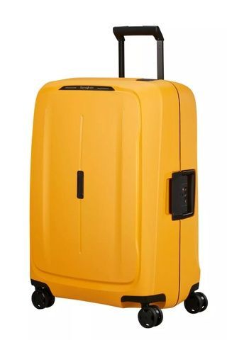 Середня валіза 69см Samsonite ESSENS KM0*36002
