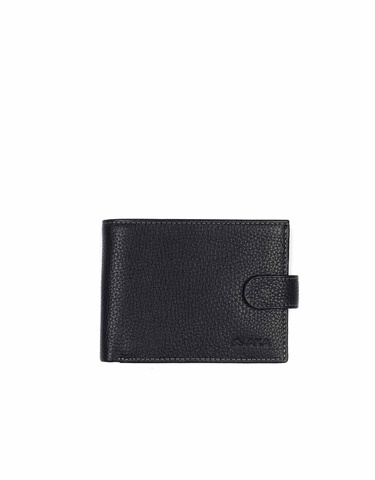 Чоловічий шкіряний гаманець AKA G 645-2