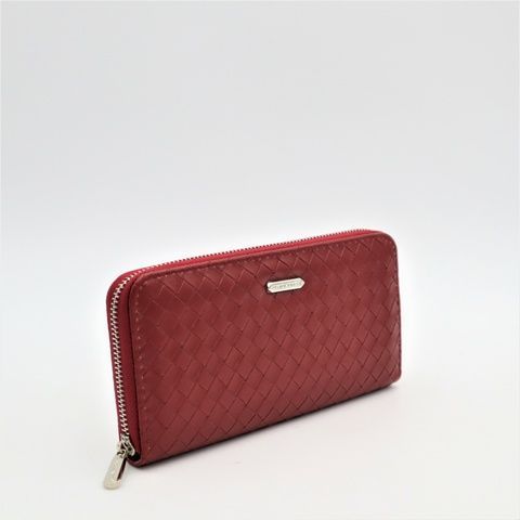 Жіночий гаманець з екошкіри David Jones GDJ112-510-2