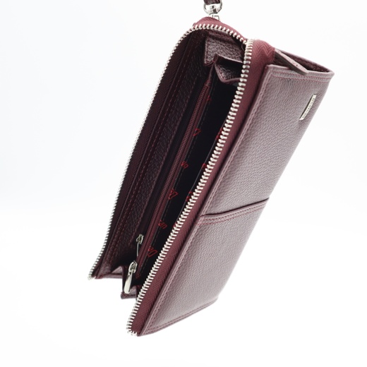 Шкіряний гаманець Desisan GTS 307-339