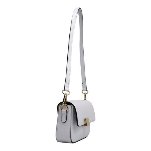 Женская сумка кросс-боди из натуральной кожи от Итальянского бренда FL85957-4