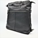 Чоловіча шкіряна сумка-рюкзак Blamont RB5912051 2