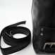 Мужская кожаная сумка-рюкзак Blamont RB5912051 6