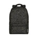 Рюкзак для ноутбука Wenger Colleague 16", (Black Fern Print) 606466 2