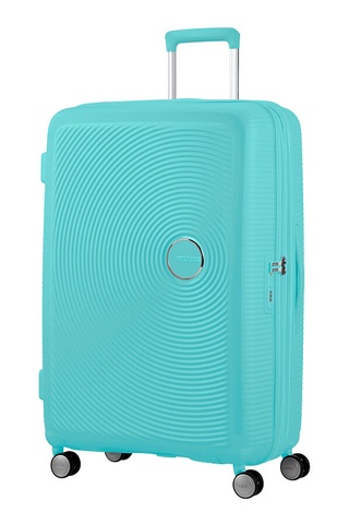 Большой чемодан American Tourister Soundbox 32G*21003