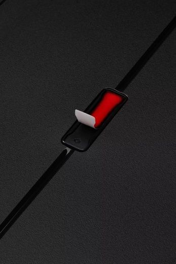 Середня валіза 69см Samsonite ESSENS KM0*28002