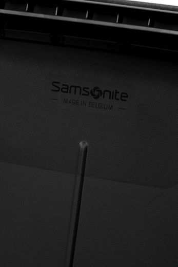 Середня валіза 69см Samsonite ESSENS KM0*28002