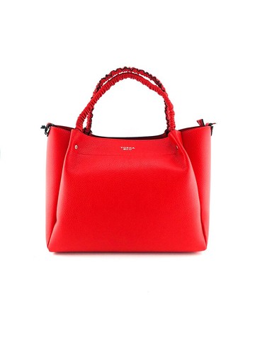 Стильная женская сумка Tosca Blu TS20NB120(RED)