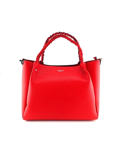 Стильна жіноча сумка Tosca Blu TS20NB120(RED)