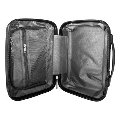 Б'юті-кейс 12л Carbon 65803 Cr65803-1-12