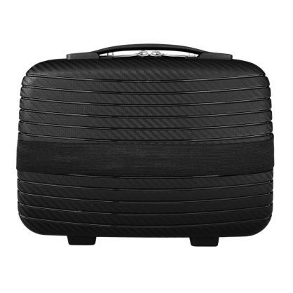 Б'юті-кейс 12л Carbon 65803 Cr65803-1-12