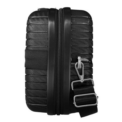Б'юті-кейс 12л Carbon 65803 Cr65803-1-12