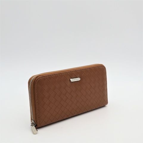 Жіночий гаманець з екошкіри David Jones GDJ112-510-11