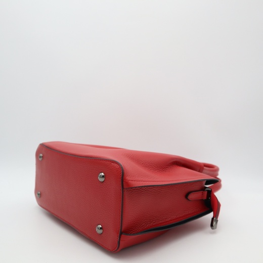 Женская кожаная сумка Roberto Tonelli R0513-282