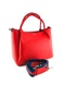 Стильная женская сумка Tosca Blu TS20NB120(RED) 2