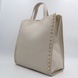 Кожаная сумка-шоппер Cassi PCAS3185-15 2