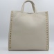 Кожаная сумка-шоппер Cassi PCAS3185-15 3