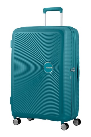 Велика валіза American Tourister Soundbox 32G*14003