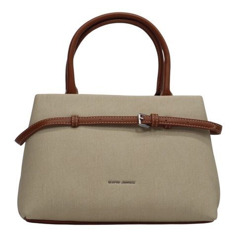 Жіноча повсякденна сумка з екошкіри David Jones DJ8332-15