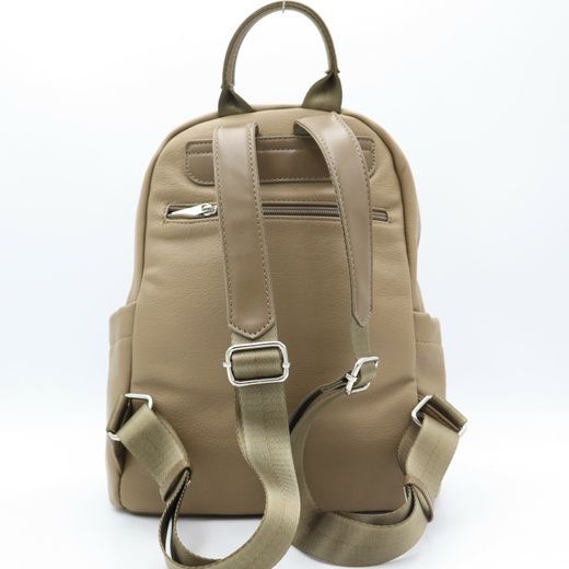 Жіночий повсякденний рюкзак з екошкіри David Jones DJ6603-3-10