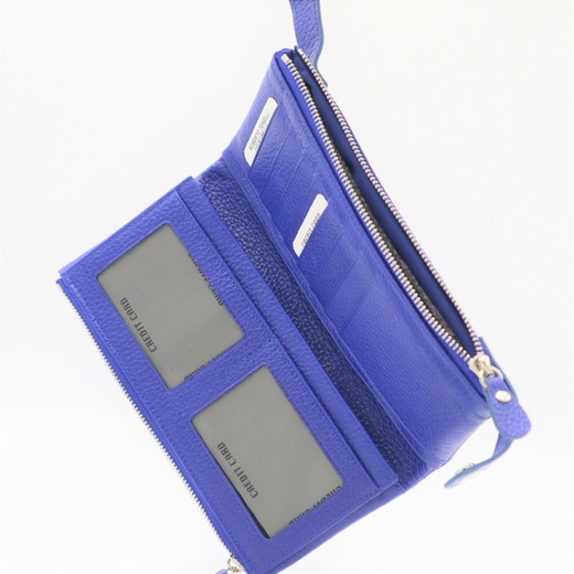 Жіночий шкіряний гаманець Roberto Tonelli R800-208