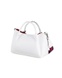 Шкіряна жіноча сумка Tosca Blu TS20NB121(WHITE) 3