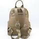 Жіночий повсякденний рюкзак з екошкіри David Jones DJ6603-3-10 3