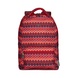 Рюкзак для ноутбука Wenger Colleague 16", (Red Native Print) 606471 2