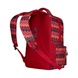 Рюкзак для ноутбука Wenger Colleague 16", (Red Native Print) 606471 3