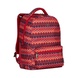 Рюкзак для ноутбука Wenger Colleague 16", (Red Native Print) 606471 4