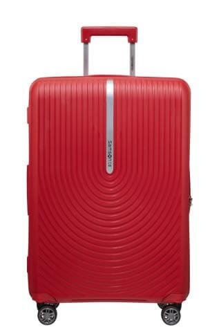 Чемодан на 4 колесах Samsonite HI-FI KD8*00002