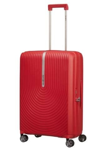 Чемодан на 4 колесах Samsonite HI-FI KD8*00002