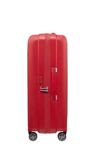 Чемодан на 4 колесах Samsonite HI-FI KD8*00002