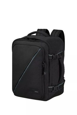 Рюкзак для ручної поклажі LOWCOST 26,5л American Tourister TAKE2CABIN S/M 91G*09009