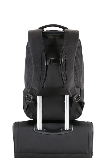 Рюкзак для ноутбука American Tourister Work-E Laptop Backpack 15.6″ MB6*09003