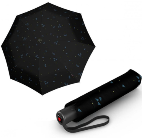 Складной зонт Knirps Medium Duomatic Kn95 7200 8516