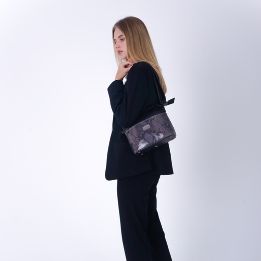 Жіноча сумка через плече Roberto Tonelli R0499-Y-12