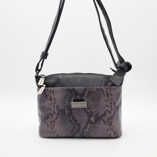 Женская сумка через плечо Roberto Tonelli R0499-Y-12