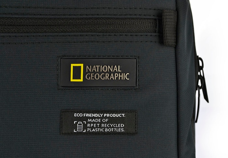 Рюкзак для ноутбука National Geographic Mutation  N18388;06