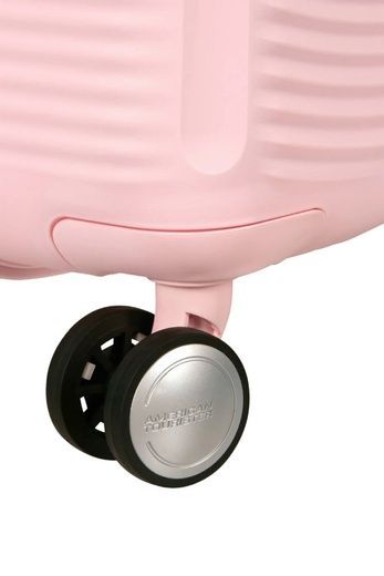 Маленька валіза 55см American Tourister SOUNDBOX 32G*60001