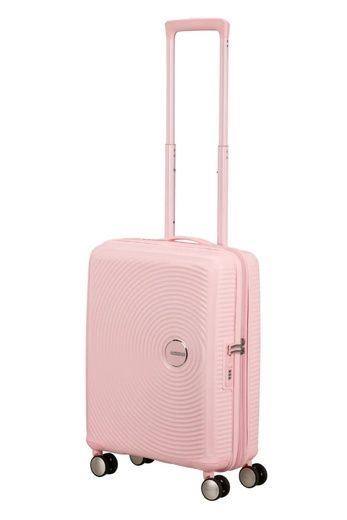 Маленька валіза 55см American Tourister SOUNDBOX 32G*60001