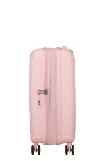 Маленька валіза 55см American Tourister SOUNDBOX 32G*60001